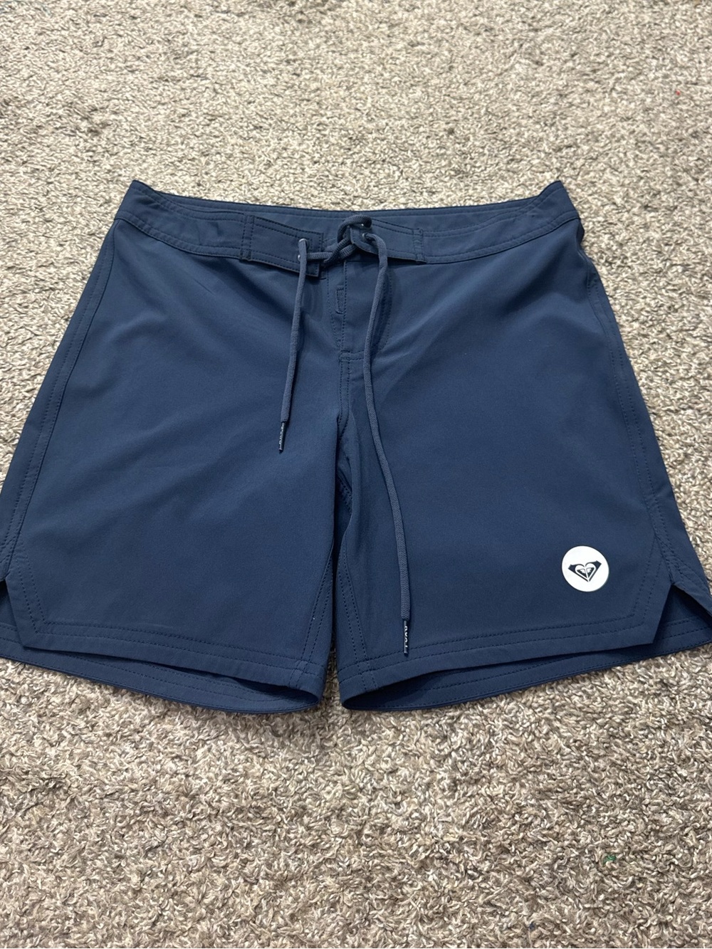 Roxy Womens Swim Shorts 6”